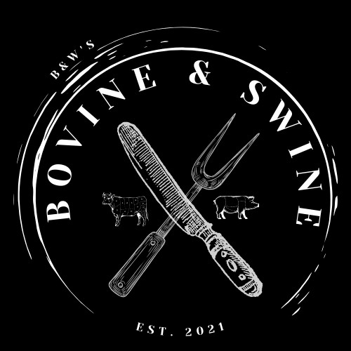 BOVINE & SWINE TX